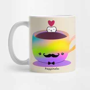 Molar and Coffee Love Mug